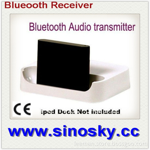 world cup 2014 promotional item wireless bluetooth music receiver Leeman Electronic